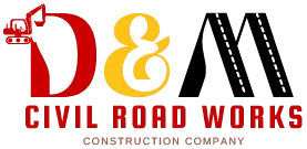 D&M Civil Roadworks
